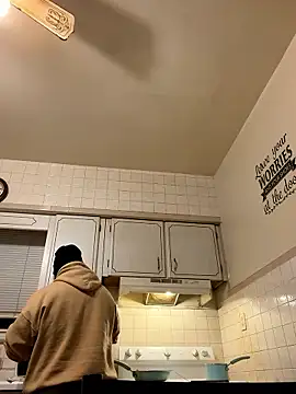 Cameltoekilla online show from 7, 1, 2026