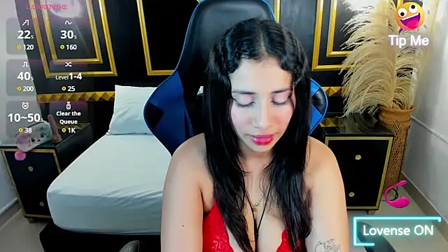 venuz lee online show from 28, 2, 2025