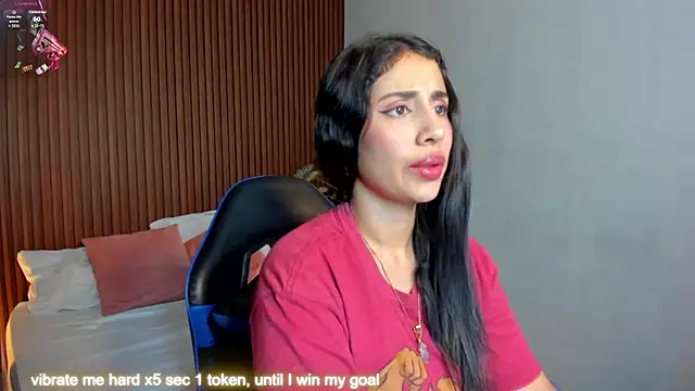 venuz lee online show from 28, 2, 2026