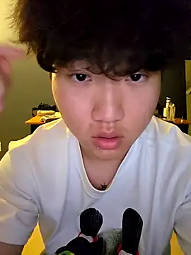 jaesung2005 online show from 12, 5, 2026