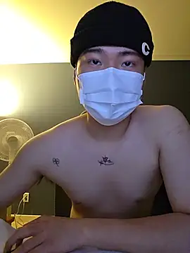 jaesung2005 online show from 8, 6, 2026
