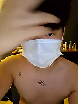 jaesung2005 online show from 9, 5, 2026