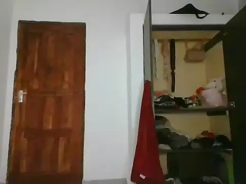 Candykitten online show from 22, 3, 2025