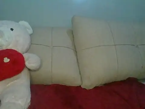Candykitten online show from 12, 4, 2026