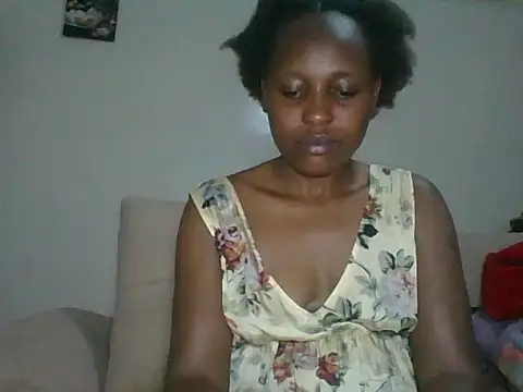 Candykitten online show from 23, 3, 2026