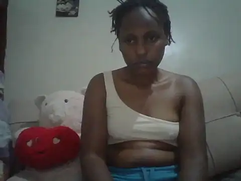 Candykitten online show from 14, 4, 2026