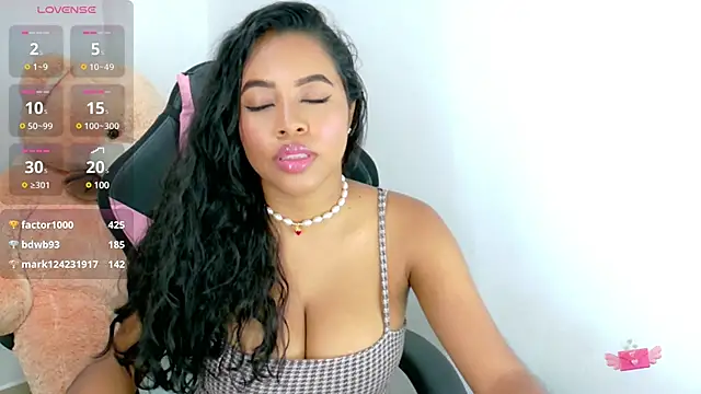 Abby tits online show from 26, 2, 2025