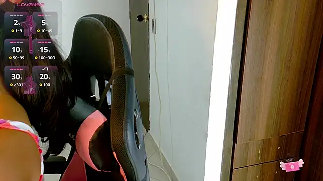 Abby tits online show from 1, 3, 2026