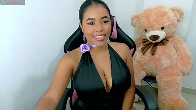 Abby tits online show from 13, 2, 2025