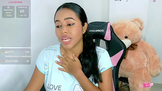 Abby tits online show from 4, 2, 2025