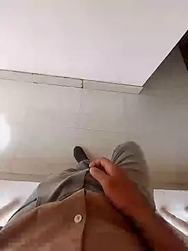 Snapshot of India_Dick8 chatting on 7, 3, 2025 India Dick8 online show from 7, 3, 2025