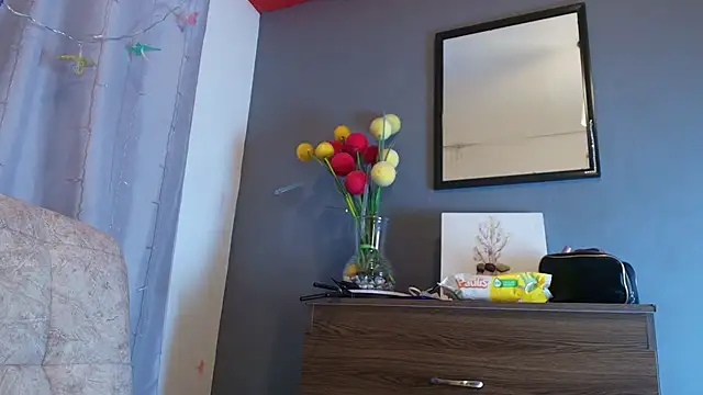 jade brunnette online show from 13, 2, 2026