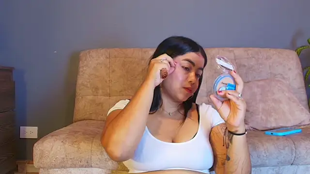 jade brunnette online show from 30, 5, 2026