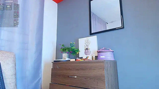 jade brunnette online show from 3, 12, 2025