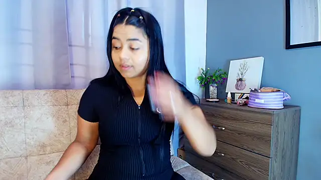 jade brunnette online show from 13, 11, 2025