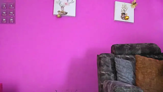 jade brunnette online show from 13, 3, 2025