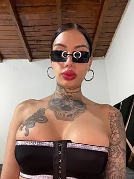 Zaratattoox online show from 22, 3, 2026
