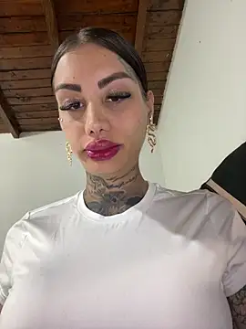 Zaratattoox online show from 5, 6, 2026