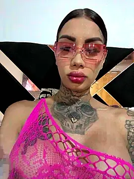 Zaratattoox online show from 13, 1, 2026