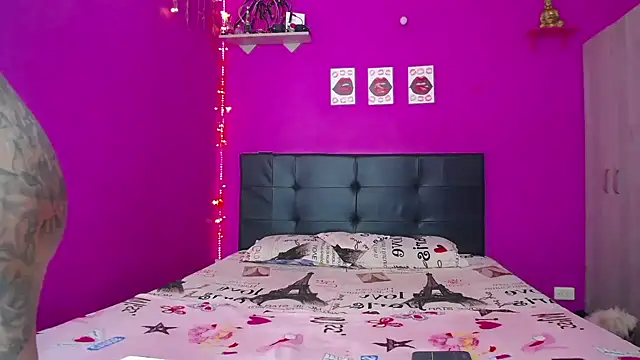 Zaratattoox online show from 26, 1, 2025