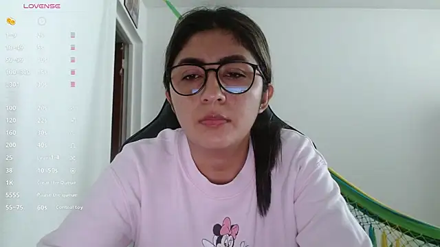 danna peterson1 online show from 16, 3, 2026