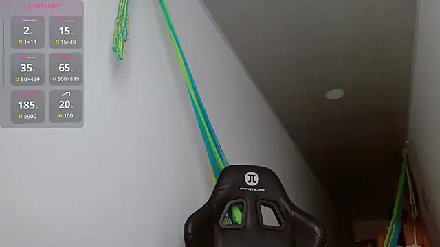 danna peterson1 online show from 27, 10, 2025