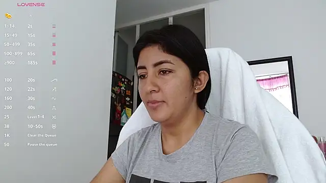 danna peterson1 online show from 13, 1, 2026