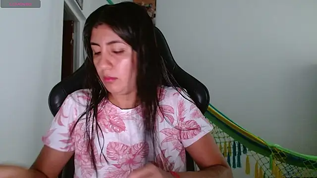 danna peterson1 online show from 12, 3, 2026