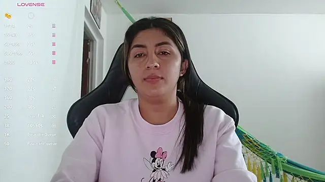 danna peterson1 online show from 7, 4, 2026