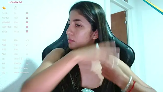 danna peterson1 online show from 14, 4, 2026