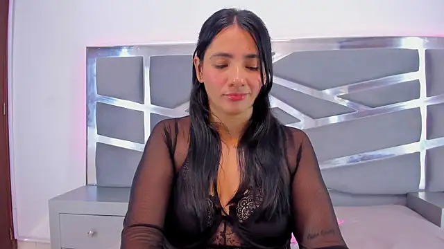 Snapshot of DashaFoxxx chatting on 16, 9, 2025 DashaFoxxx online show from 16, 9, 2025