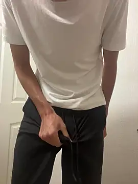 MephiticBermudas online show from 30, 9, 2025