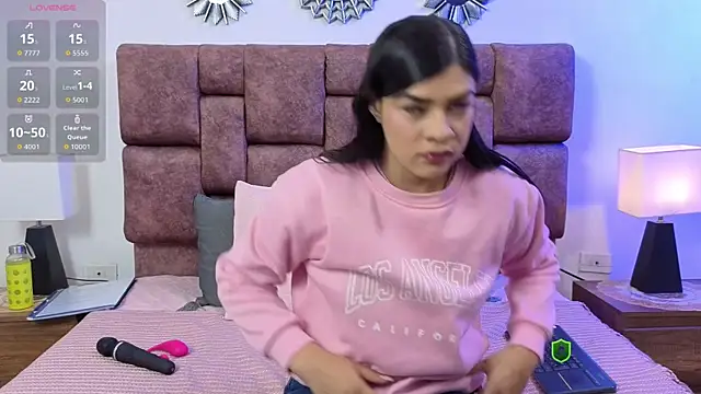 Maguy Mistress online show from 7, 4, 2026