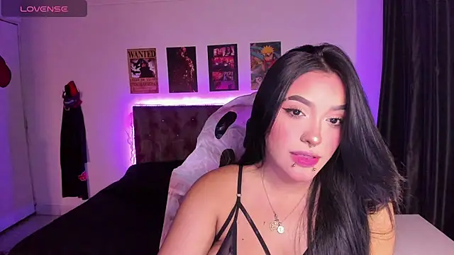 Snapshot of Mariana_Hasper_ chatting on 5, 10, 2025 Mariana Hasper online show from 5, 10, 2025