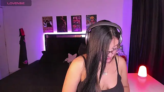 Mariana Hasper  online show from 12, 2, 2026