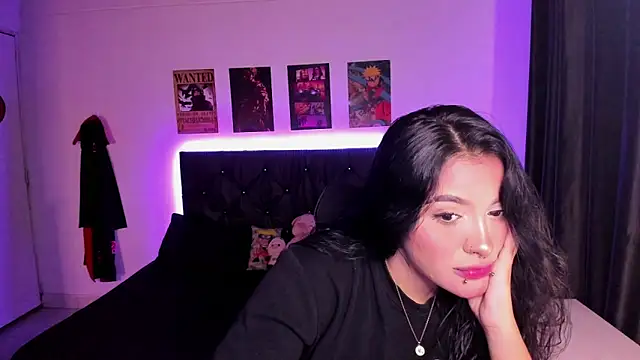 Snapshot of Mariana_Hasper_ chatting on 20, 9, 2025 Mariana Hasper online show from 20, 9, 2025