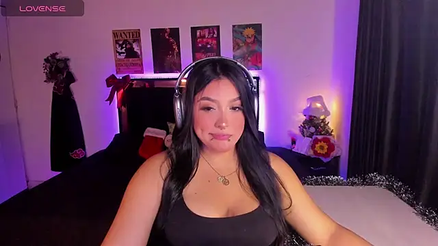 Snapshot of Mariana_Hasper_ chatting on 3, 12, 2025 Mariana Hasper online show from 3, 12, 2025