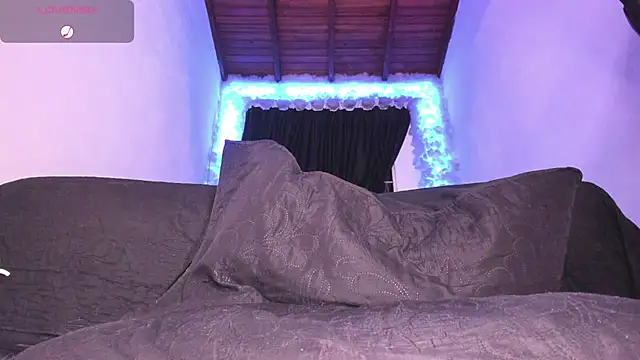 Snapshot of Mariana_Hasper_ chatting on 8, 2, 2025 Mariana Hasper online show from 8, 2, 2025