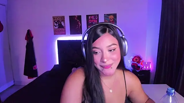 Snapshot of Mariana_Hasper_ chatting on 13, 9, 2025 Mariana Hasper online show from 13, 9, 2025