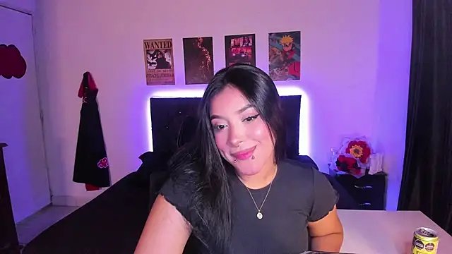 Snapshot of Mariana_Hasper_ chatting on 10, 9, 2025 Mariana Hasper online show from 10, 9, 2025