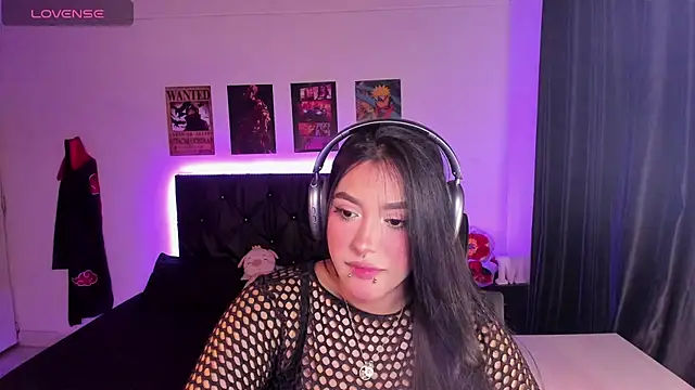 Snapshot of Mariana_Hasper_ chatting on 19, 10, 2025 Mariana Hasper online show from 19, 10, 2025