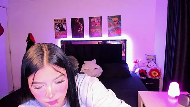 Mariana Hasper  online show from 5, 3, 2026