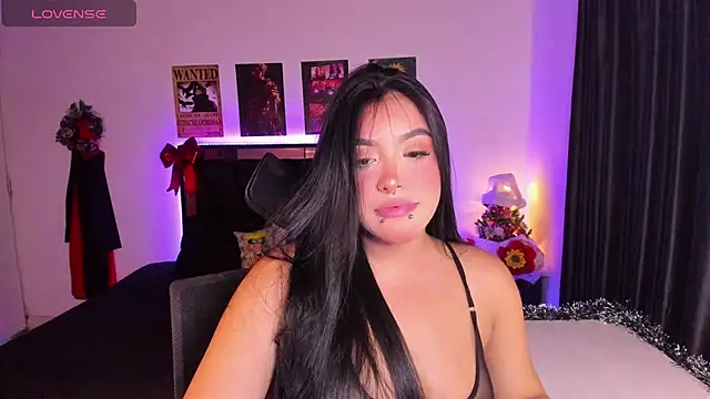 Mariana Hasper  online show from 17, 12, 2025