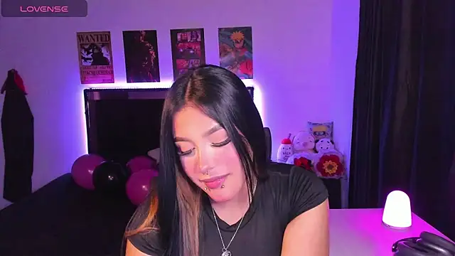 Mariana Hasper  online show from 21, 2, 2026