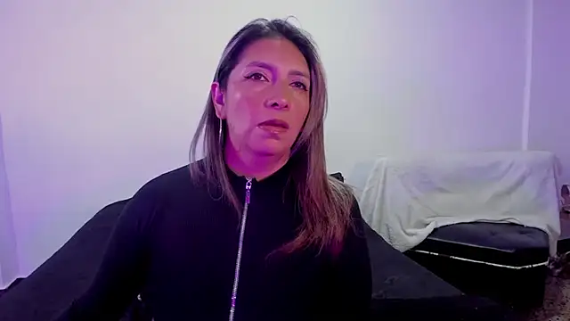 MichelleManson online show from 26, 9, 2025