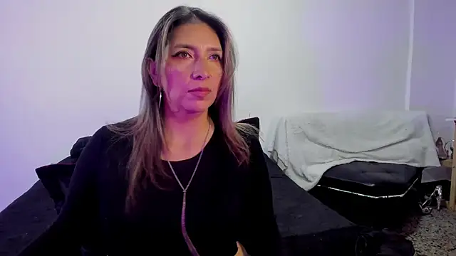 MichelleManson online show from 30, 9, 2025