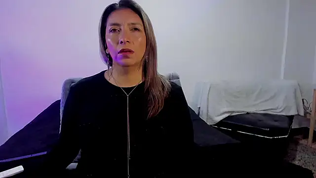 MichelleManson online show from 14, 10, 2025