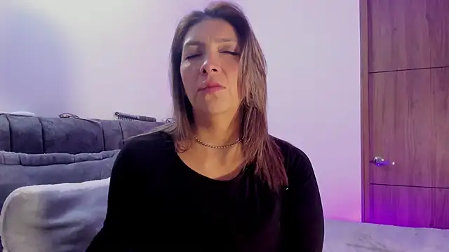 MichelleManson online show from 14, 1, 2026