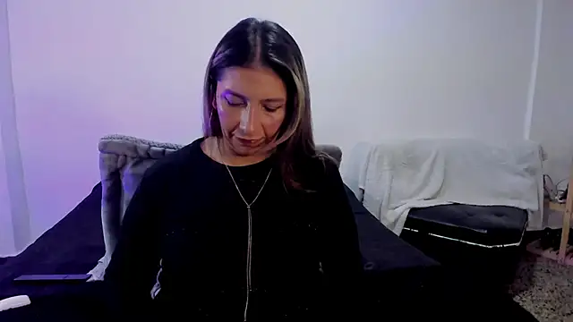 MichelleManson online show from 25, 10, 2025