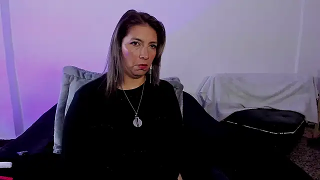 MichelleManson online show from 28, 11, 2025